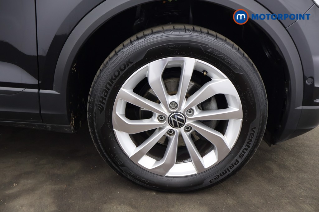 Used Volkswagen T-Roc for sale - 77245807: Photo 36