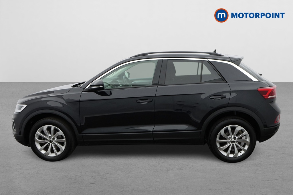 Used Volkswagen T-Roc for sale - 77245807: Photo 4