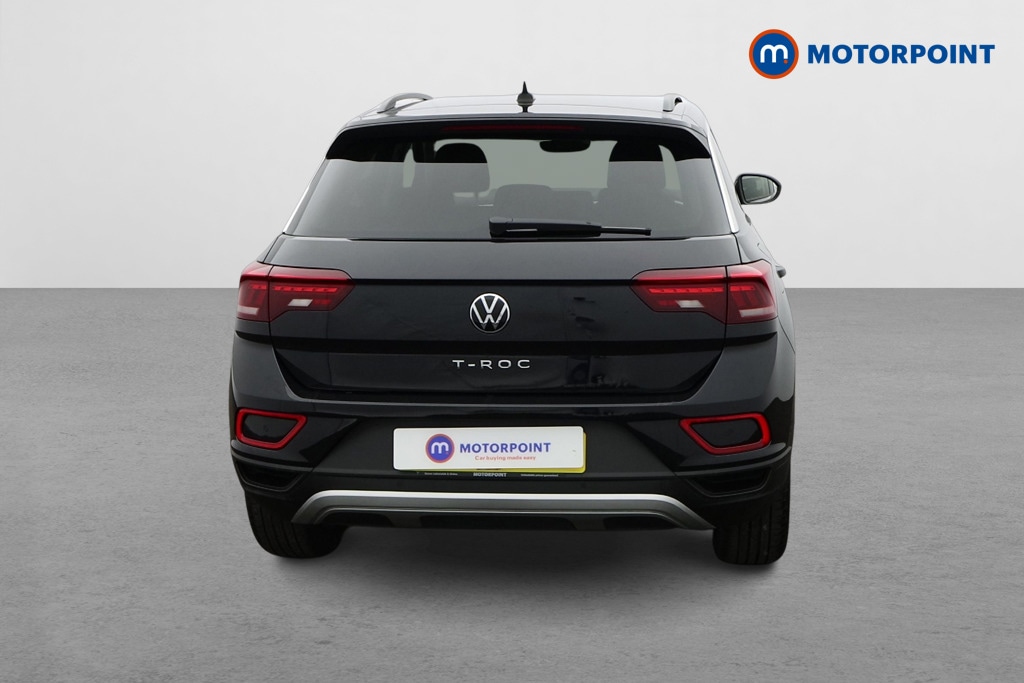 Used Volkswagen T-Roc for sale - 77245807: Photo 6