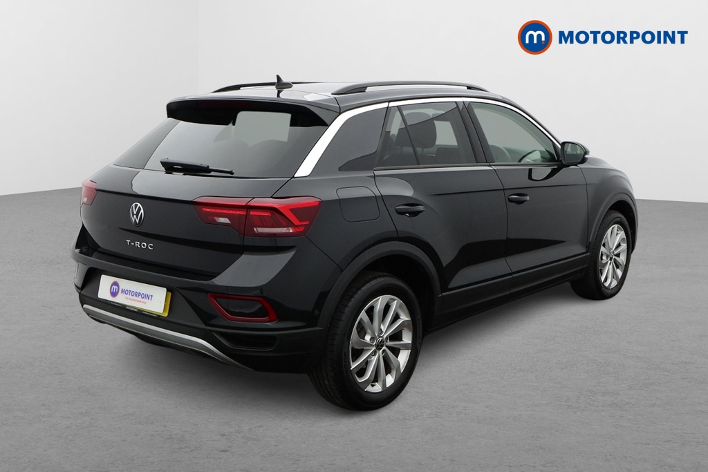Used Volkswagen T-Roc for sale - 77245807: Photo 7