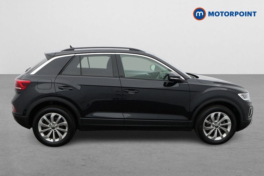 Used Volkswagen T-Roc for sale - 77245807: Photo 8