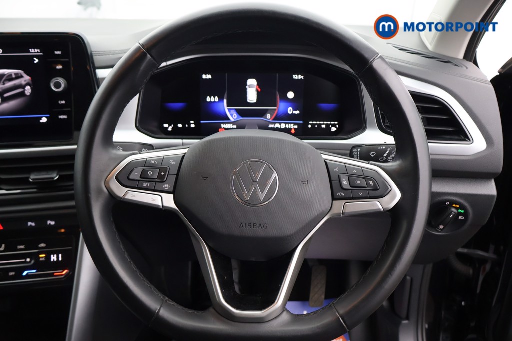 Used Volkswagen T-Roc for sale - 77245807: Photo 9