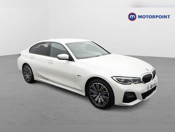 Used BMW 3 Series 2022 for sale - 79721590: Photo