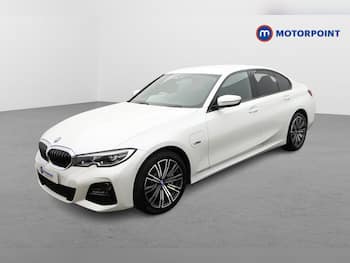 Used BMW 3 Series 2022 for sale - 79721590: Photo