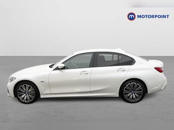 Used BMW 3 Series 2022 for sale - 79721590: Photo