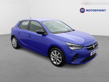 Used Vauxhall Corsa 2022 for sale - 78720082: Photo