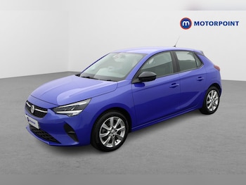 Used Vauxhall Corsa 2022 for sale - 78720082: Photo
