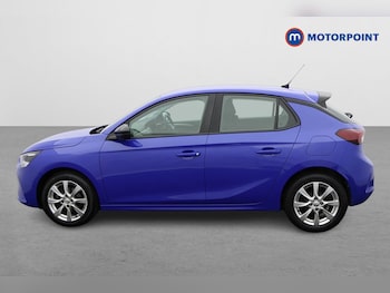 Used Vauxhall Corsa 2022 for sale - 78720082: Photo