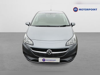 Used Vauxhall Corsa 2019 for sale - 75468231: Photo