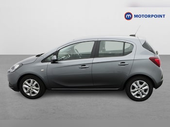 Used Vauxhall Corsa 2019 for sale - 75468231: Photo