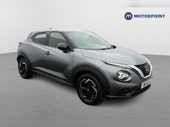 Used Nissan Juke  for sale - 75641787: Photo