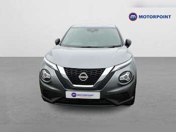 Used Nissan Juke  for sale - 75641787: Photo