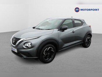 Used Nissan Juke  for sale - 75641787: Photo