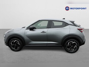 Used Nissan Juke  for sale - 75641787: Photo