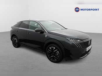 2025 - 1.2 Hybrid 136 GT 5dr e-DSC6