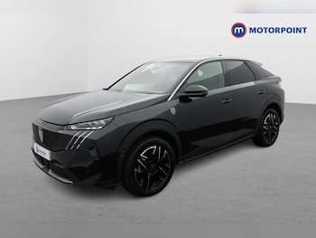 Used Peugeot 3008 2025 for sale - 76767313: Photo
