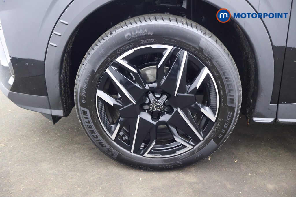 Used Peugeot 3008 2025 for sale - 76767313: Photo 41