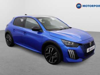 2024 - 1.2 PureTech 100 GT 5dr
