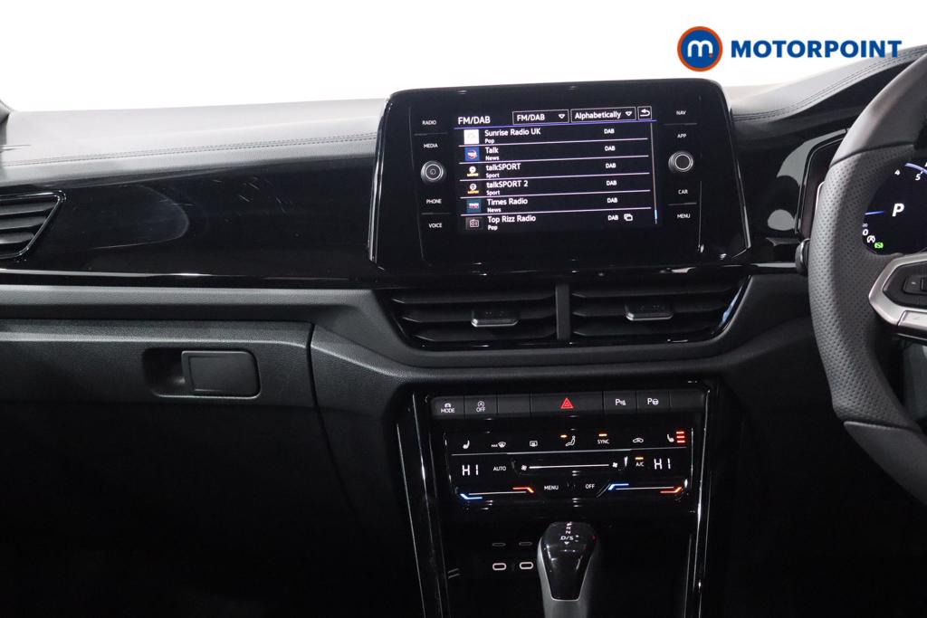 Used Volkswagen T-Roc 2025 for sale - 77407332: Photo 10