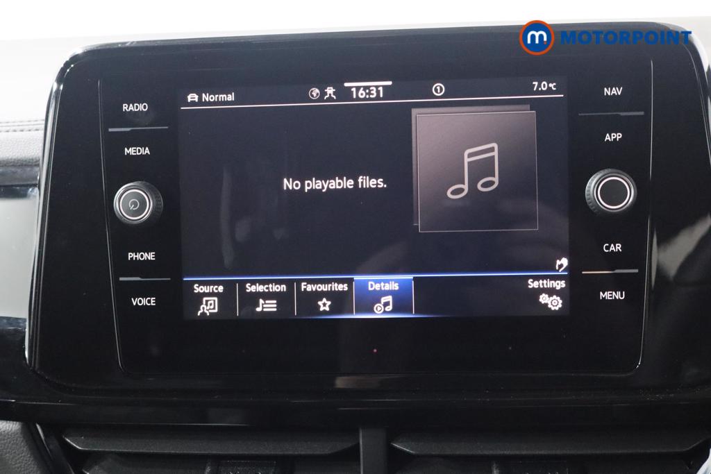 Used Volkswagen T-Roc 2025 for sale - 77407332: Photo 14