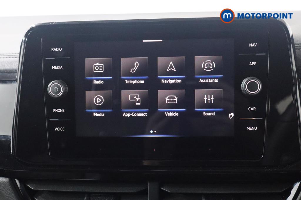 Used Volkswagen T-Roc 2025 for sale - 77407332: Photo 17