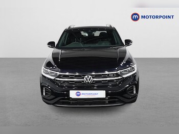 Used Volkswagen T-Roc 2025 for sale - 77407332: Photo