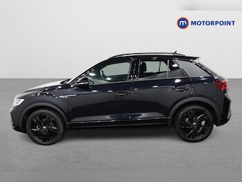 Used Volkswagen T-Roc 2025 for sale - 77407332: Photo