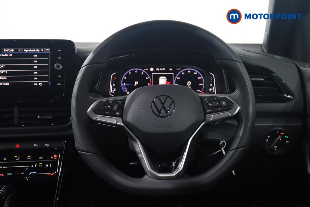 Used Volkswagen T-Roc 2025 for sale - 77407332: Photo 9