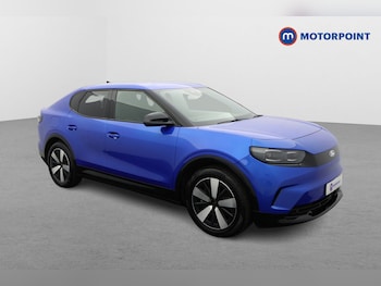 Used Ford Capri 2025 for sale - 78874320: Photo