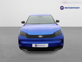 Used Ford Capri 2025 for sale - 78874320: Photo