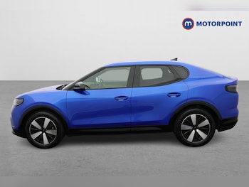 Used Ford Capri 2025 for sale - 78874320: Photo