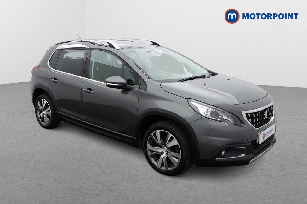 Used Peugeot 2008 2019 for sale - 76625993: Photo 1