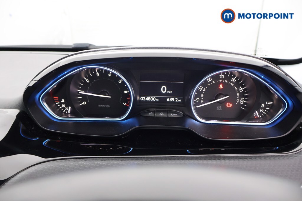 Used Peugeot 2008 2019 for sale - 76625993: Photo 12