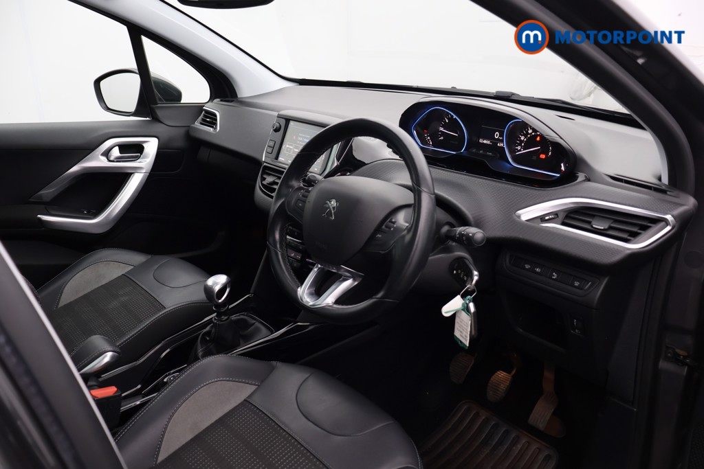 Used Peugeot 2008 2019 for sale - 76625993: Photo 19