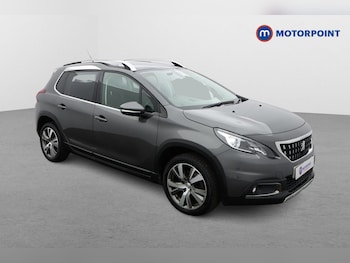 Peugeot - 2008