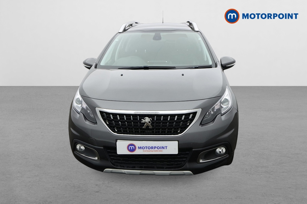 Used Peugeot 2008 2019 for sale - 76625993: Photo 2