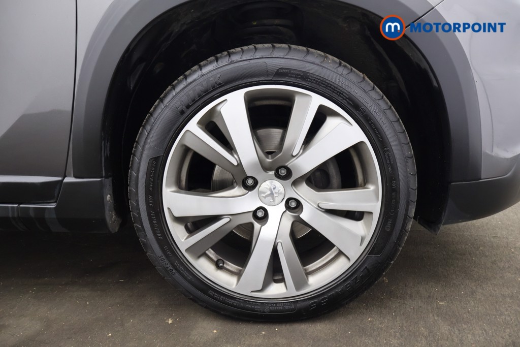 Used Peugeot 2008 2019 for sale - 76625993: Photo 21