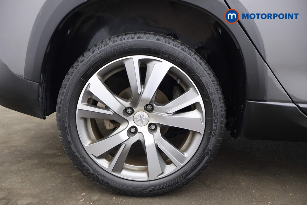 Used Peugeot 2008 2019 for sale - 76625993: Photo 22