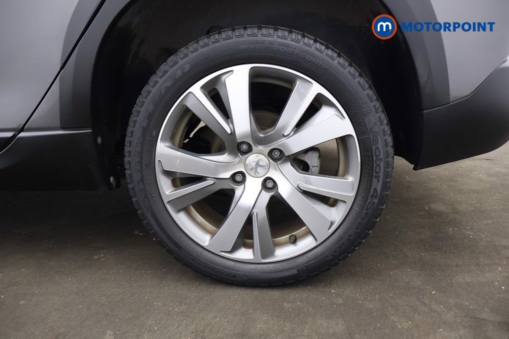 Used Peugeot 2008 2019 for sale - 76625993: Photo 26