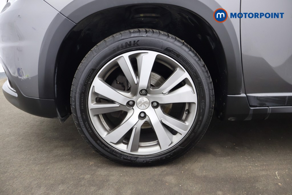 Used Peugeot 2008 2019 for sale - 76625993: Photo 27