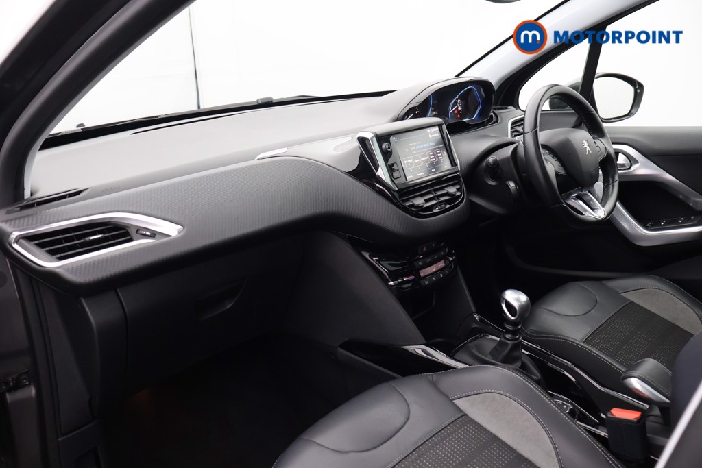 Used Peugeot 2008 2019 for sale - 76625993: Photo 28