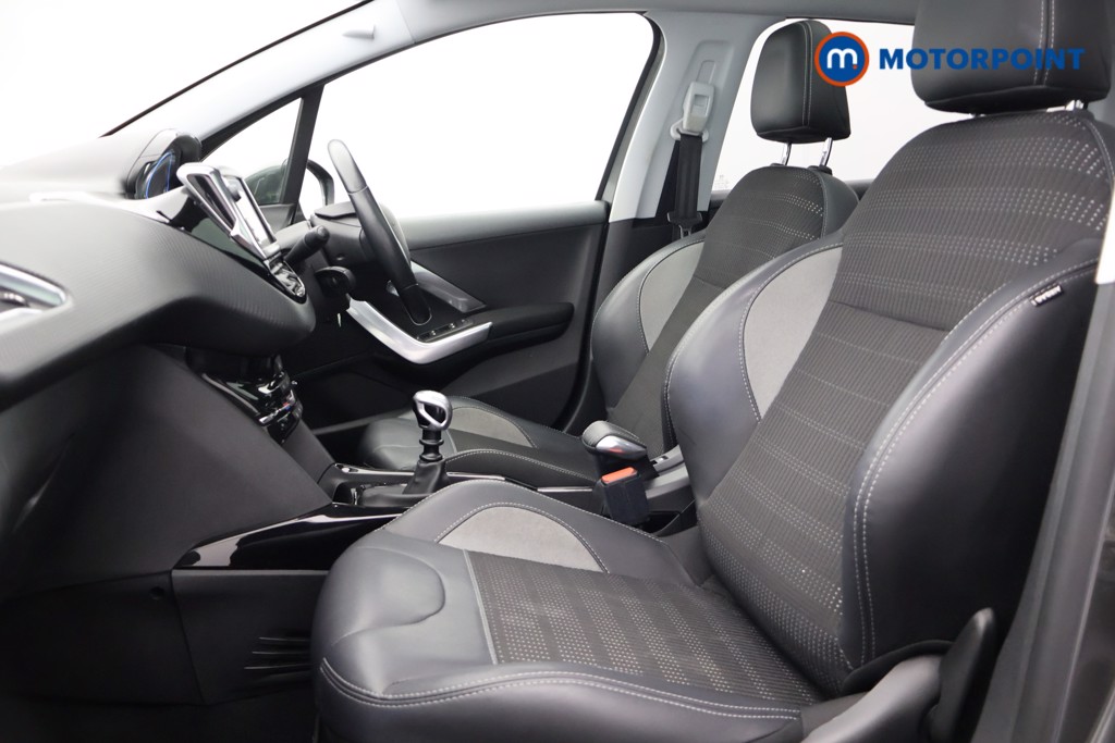 Used Peugeot 2008 2019 for sale - 76625993: Photo 29