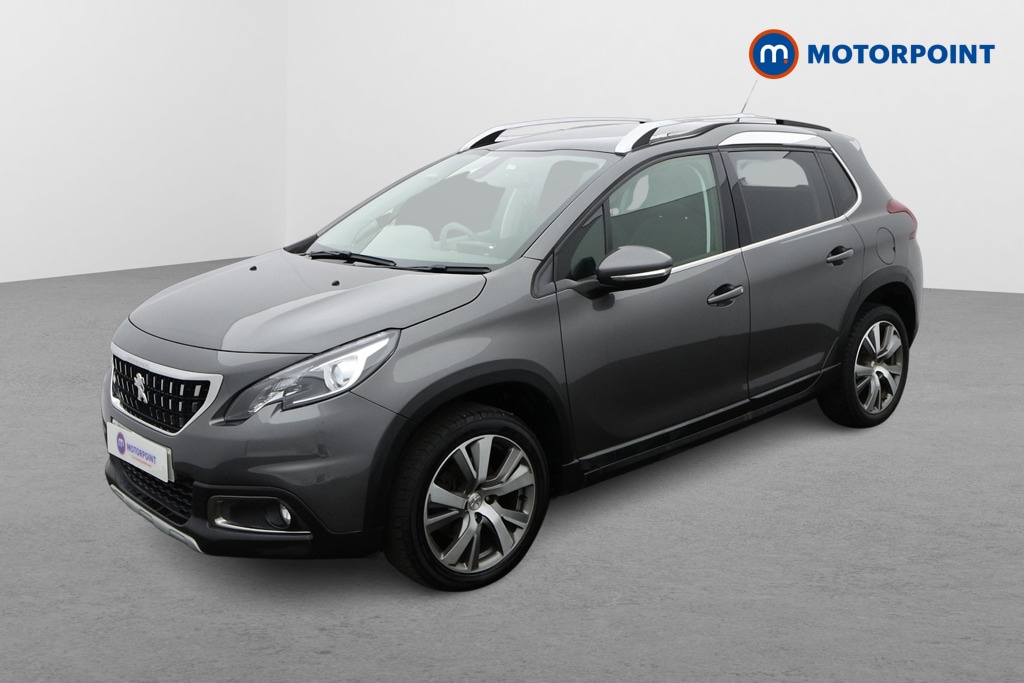 Used Peugeot 2008 2019 for sale - 76625993: Photo 3