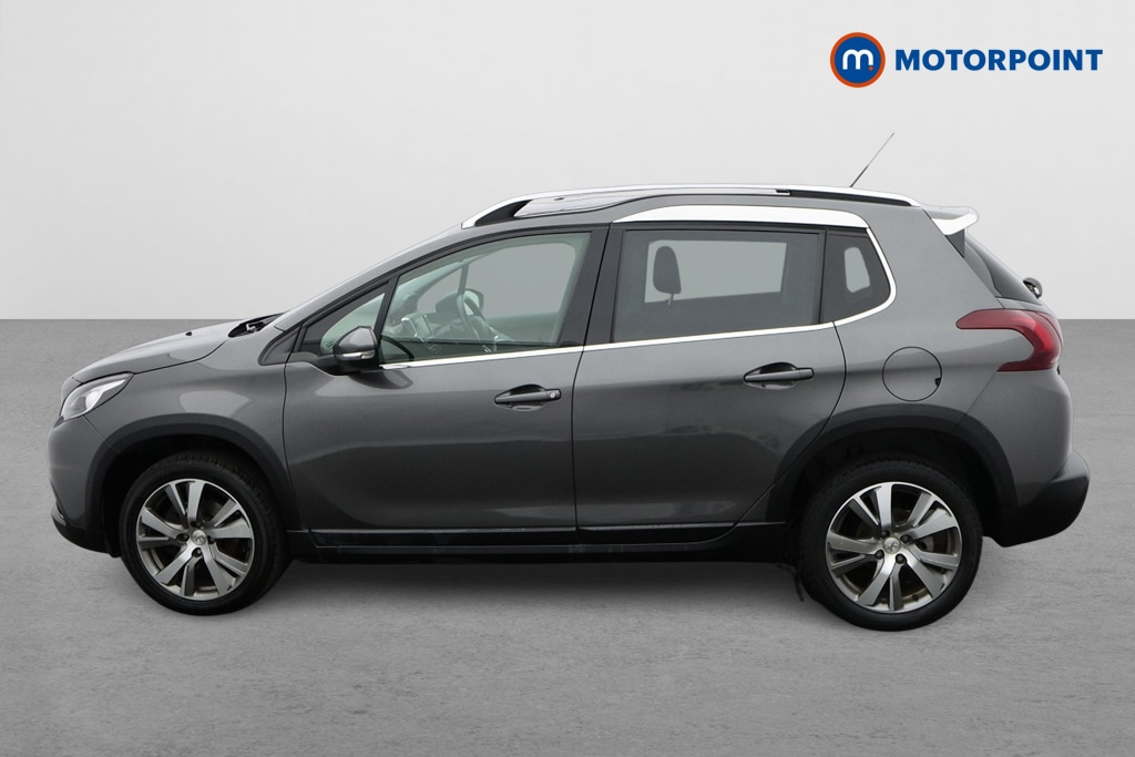 Used Peugeot 2008 2019 for sale - 76625993: Photo 4