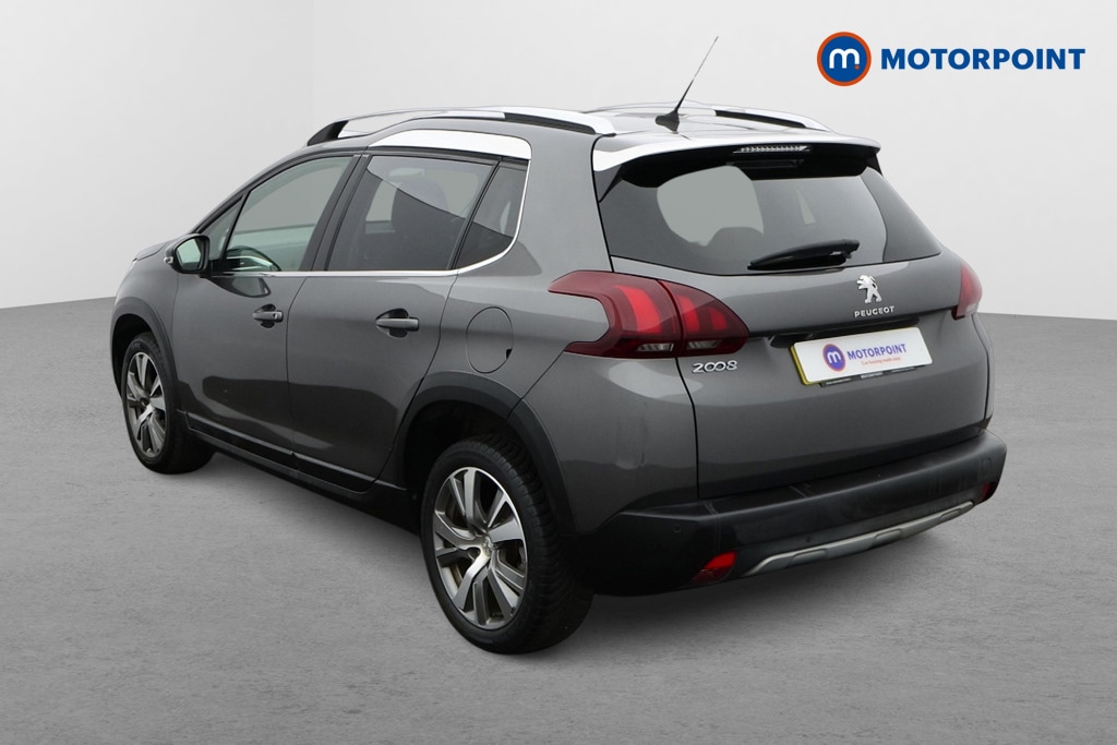 Used Peugeot 2008 2019 for sale - 76625993: Photo 5