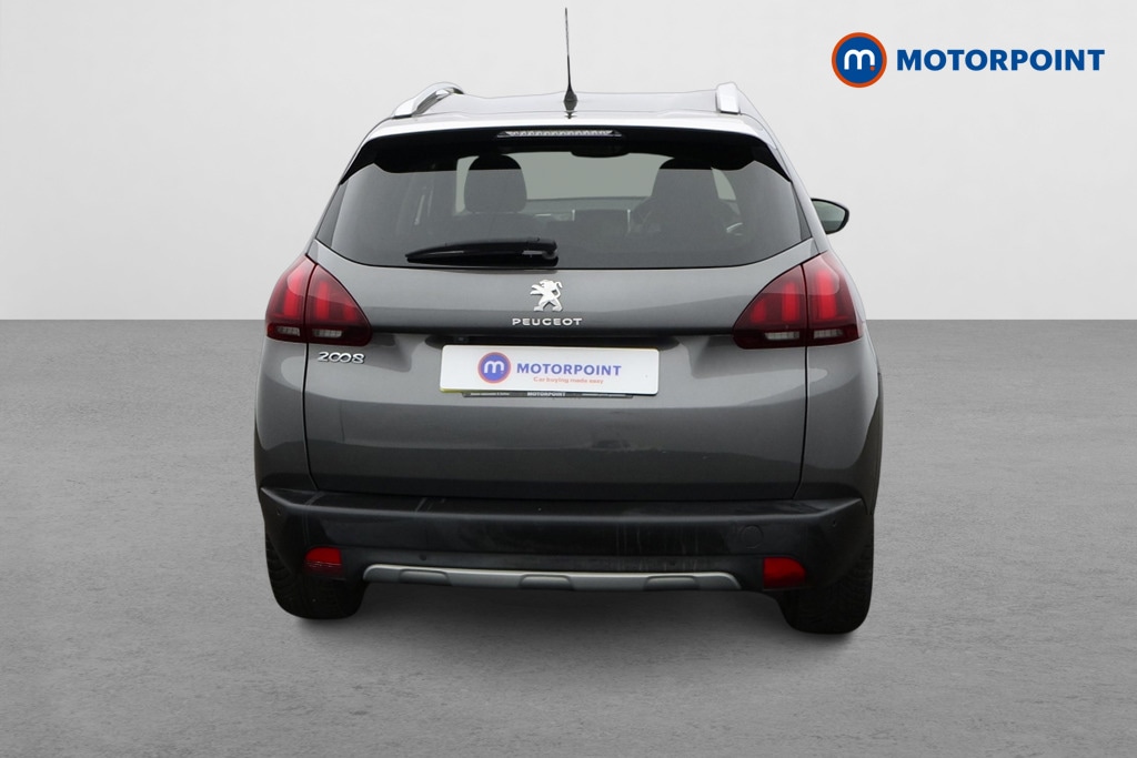 Used Peugeot 2008 2019 for sale - 76625993: Photo 6