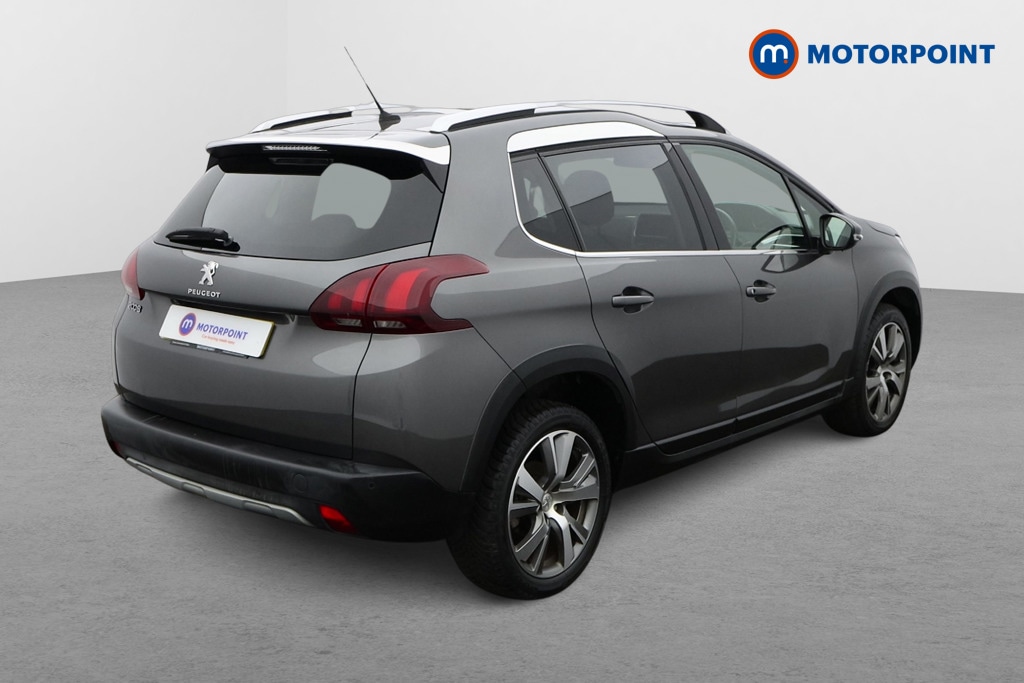 Used Peugeot 2008 2019 for sale - 76625993: Photo 7