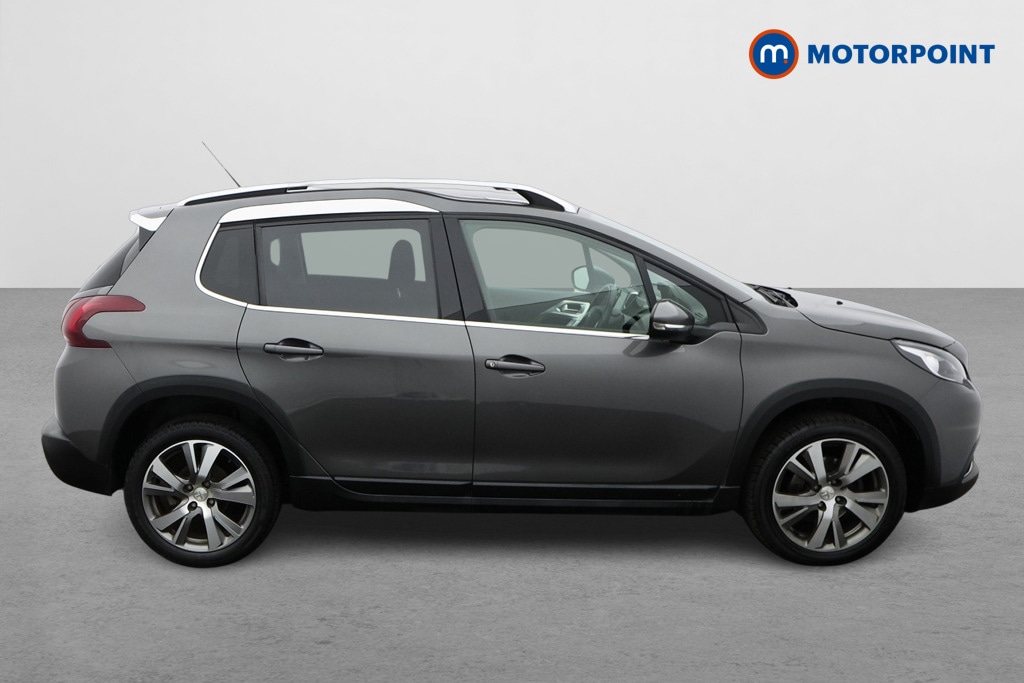 Used Peugeot 2008 2019 for sale - 76625993: Photo 8