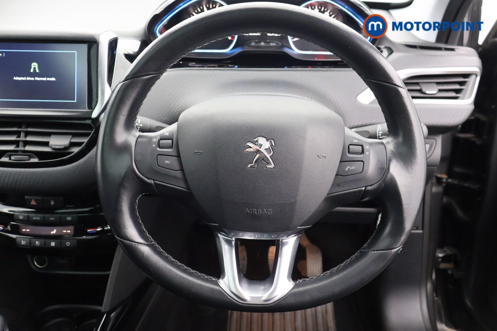 Used Peugeot 2008 2019 for sale - 76625993: Photo 9