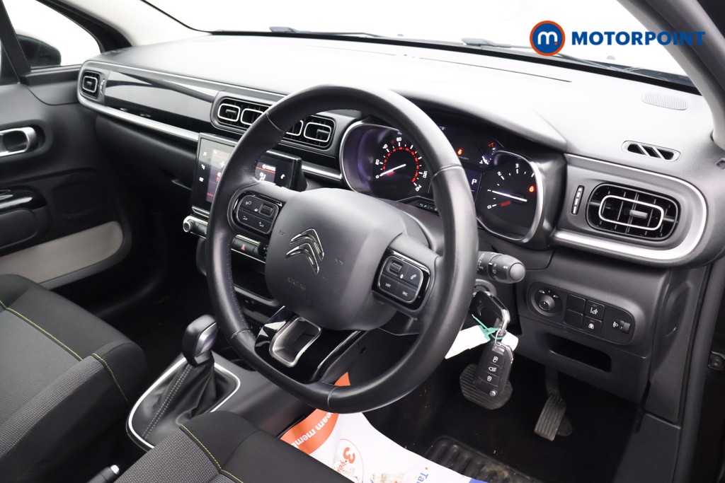 Used Citroen C3 2019 for sale - 77804620: Photo 19